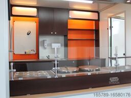 WOERMANN Creperia 1325/215 excl.