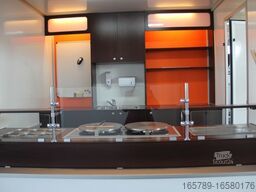 WOERMANN Creperia 1325/215 excl.