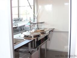 WOERMANN Creperia 1325/215 excl.