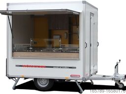 WOERMANN Creperia 1325/215 excl.