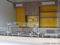 WOERMANN Creperia 1325/215 excl.