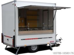 WOERMANN Creperia 1325/215 excl.
