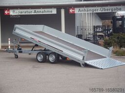 WOERMANN Profilader 3543/210