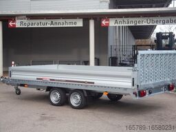 WOERMANN Profilader 3543/210