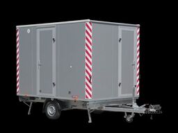 WOERMANN Team-MOBIL 1332/227 WC