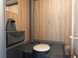 WOERMANN Team-MOBIL 1332/227 WC