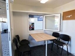 WOERMANN Team-MOBIL 1332/227 WC