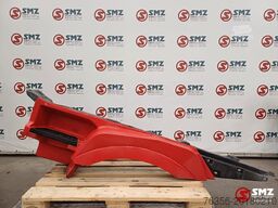 Renault Occ bovenste treeplank links Renault