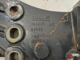 Daf Occ set opstapsteunen L/R DAF