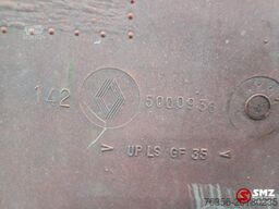 Renault Occ opstapbak links Renault