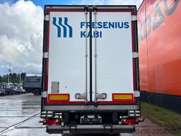 Schmitz Cargobull SKO 24 Schmitz Cargobull - 4495 hours / box L=1...