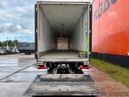 Schmitz Cargobull SKO 24 Schmitz Cargobull - 4495 hours / box L=1...