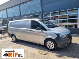 Mercedes-Benz Vito 114 CDI Maxi Automaat Euro 6D