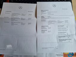 Mercedes-Benz Vito 114 CDI Maxi Automaat Euro 6D