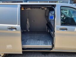 Mercedes-Benz Vito 114 CDI Maxi Automaat Euro 6D