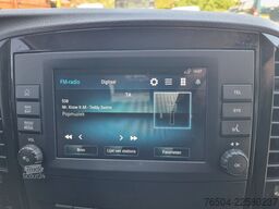 Mercedes-Benz Vito 114 CDI Maxi Automaat Euro 6D
