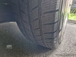 Mercedes-Benz Vito 114 CDI Maxi Automaat Euro 6D