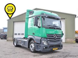 Mercedes-Benz Actros 1836 4X2 2023 175.804km SPOILERS