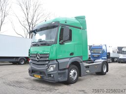 Mercedes-Benz Actros 1836 4X2 2023 175.804km SPOILERS