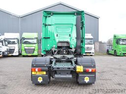 Mercedes-Benz Actros 1836 4X2 2023 175.804km SPOILERS