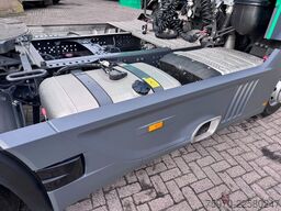 Mercedes-Benz Actros 1836 4X2 2023 175.804km SPOILERS