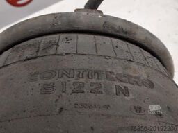Mercedes Occ luchtbalg Mercedes Actros MP4 A9603207021 Cont