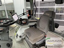 Claas AXION 870 CMATIC CEBIS
