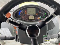 Claas AXION 870 CMATIC CEBIS