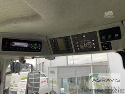 Claas AXION 870 CMATIC CEBIS
