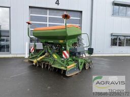 Amazone KG 3001 SPECIAL / CENTAYA 3000 SUPER