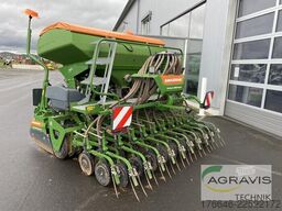 Amazone KG 3001 SPECIAL / CENTAYA 3000 SUPER