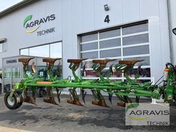 Amazone CAYROS XMS 5-1050 V