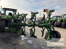Amazone CAYROS XMS 5-1050 V