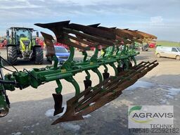 Amazone CAYROS XMS 5-1050 V