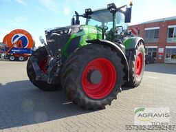 Fendt 942 VARIO GEN-7 Profi+ Setting2