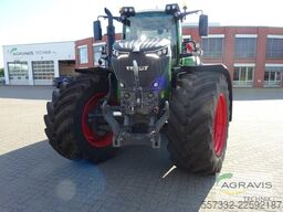 Fendt 942 VARIO GEN-7 Profi+ Setting2
