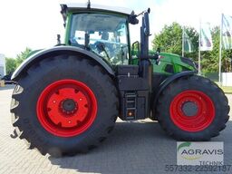 Fendt 942 VARIO GEN-7 Profi+ Setting2