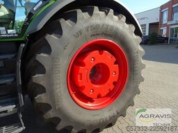 Fendt 942 VARIO GEN-7 Profi+ Setting2