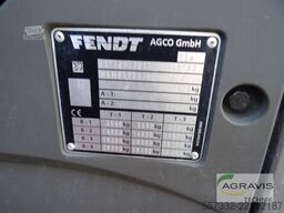 Fendt 942 VARIO GEN-7 Profi+ Setting2