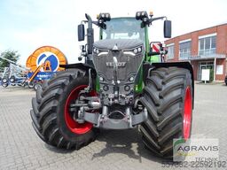 Fendt 936 VARIO GEN-7