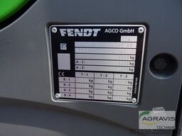 Fendt 936 VARIO GEN-7
