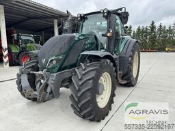 Valtra T 234 V