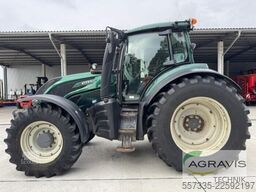 Valtra T 234 V
