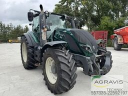 Valtra T 234 V