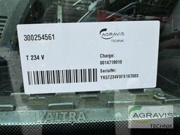 Valtra T 234 V