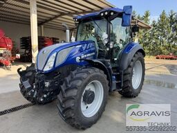 New Holland T 5.140 AUTO COMMAND