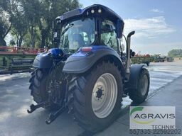 New Holland T 5.140 AUTO COMMAND