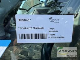 New Holland T 5.140 AUTO COMMAND