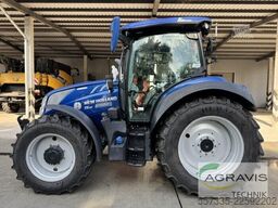 New Holland T 5.140 AUTO COMMAND