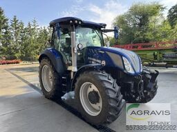 New Holland T 5.140 AUTO COMMAND